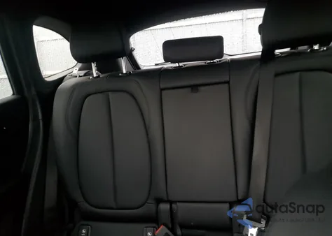 2019 BMW X1 xDrive28I z USA, uszkodzony, nr VIN WBXHT3C56K5L36828